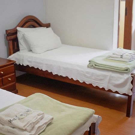 Hotel & Restaurante Paraiso Ponte Nova - Proximo A Faculdade Dinamica Eksteriør billede