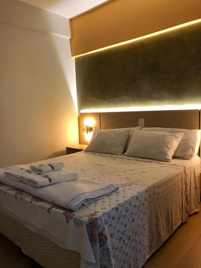 Hotel & Restaurante Paraiso Ponte Nova - Proximo A Faculdade Dinamica Eksteriør billede