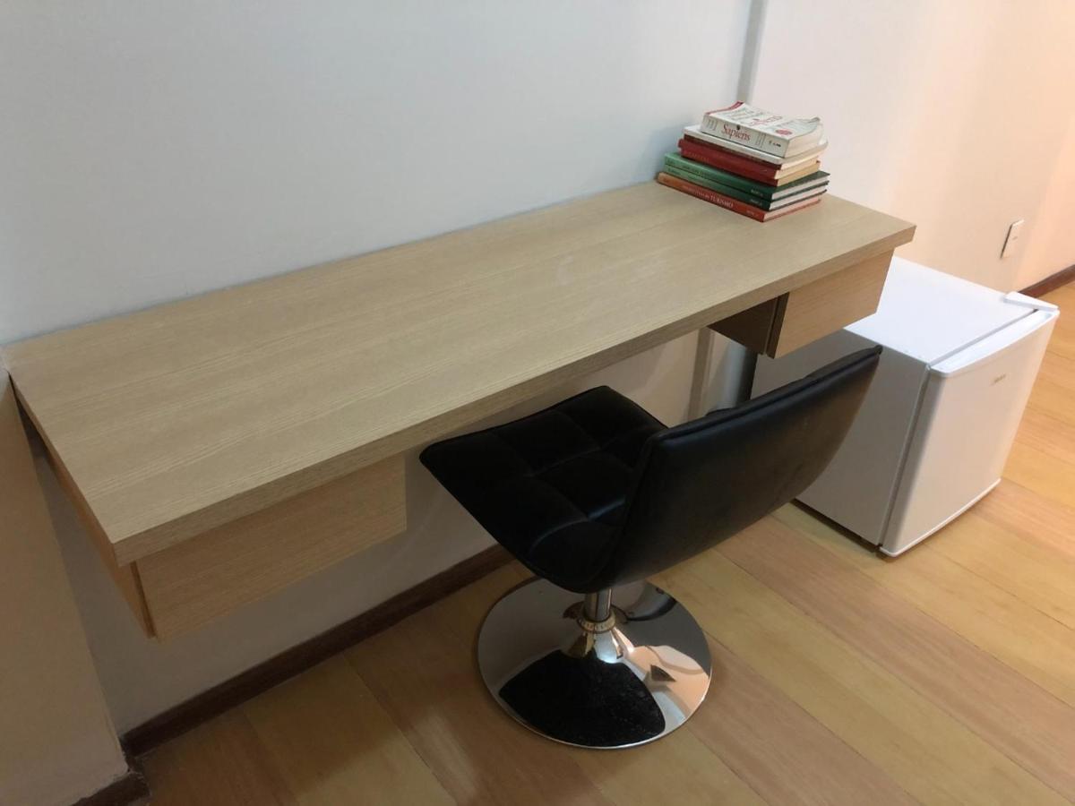 Hotel & Restaurante Paraiso Ponte Nova - Proximo A Faculdade Dinamica Eksteriør billede