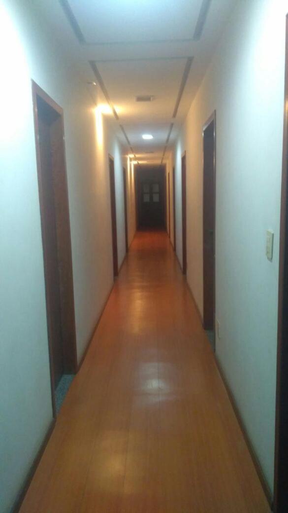 Hotel & Restaurante Paraiso Ponte Nova - Proximo A Faculdade Dinamica Eksteriør billede