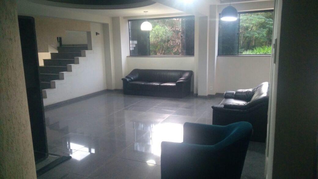 Hotel & Restaurante Paraiso Ponte Nova - Proximo A Faculdade Dinamica Eksteriør billede